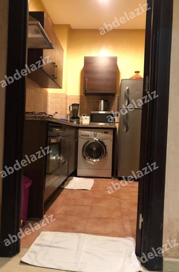 Appartements Marrakech Garden مراكش المظهر الخارجي الصورة