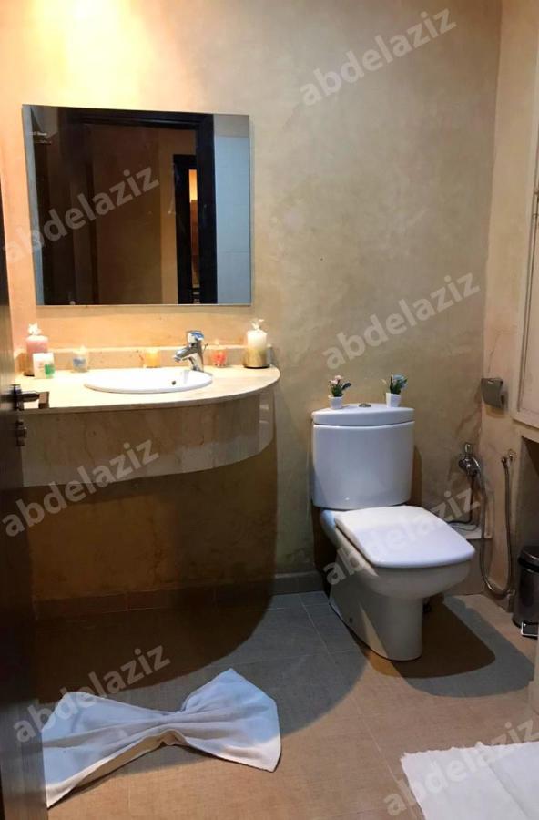 Appartements Marrakech Garden مراكش المظهر الخارجي الصورة