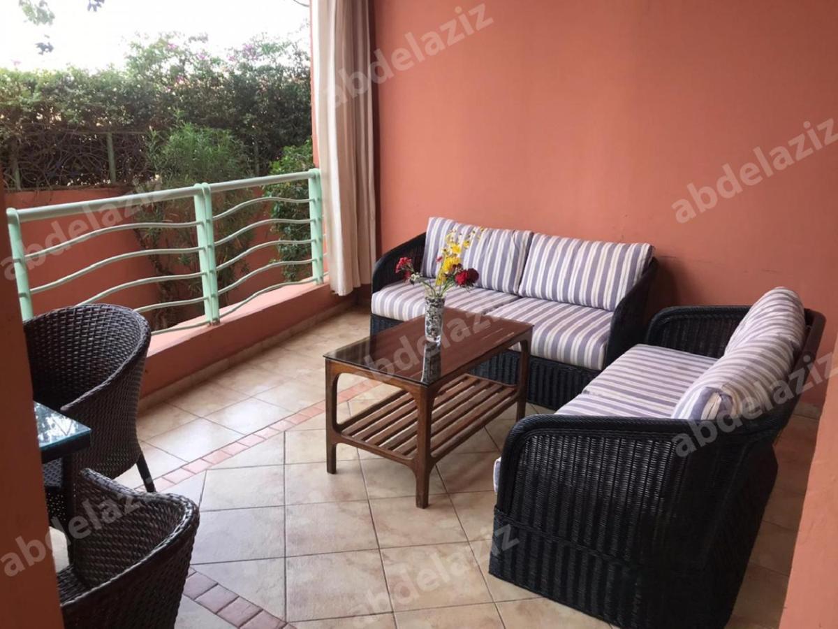 Appartements Marrakech Garden مراكش المظهر الخارجي الصورة