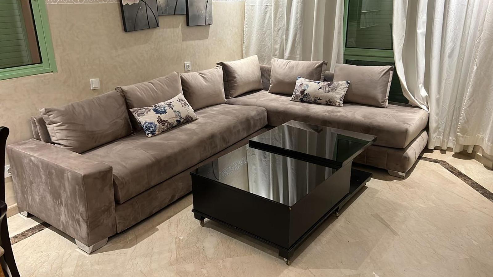 Appartements Marrakech Garden مراكش المظهر الخارجي الصورة