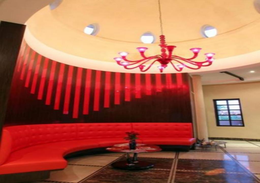 Appartements Marrakech Garden مراكش المظهر الخارجي الصورة