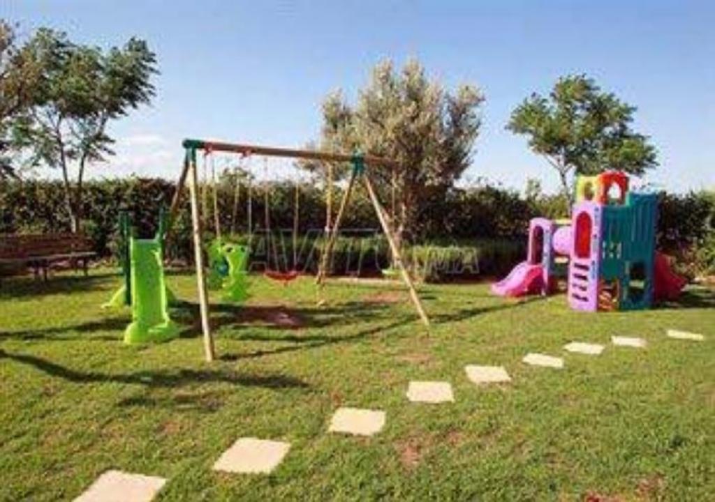 Appartements Marrakech Garden مراكش المظهر الخارجي الصورة